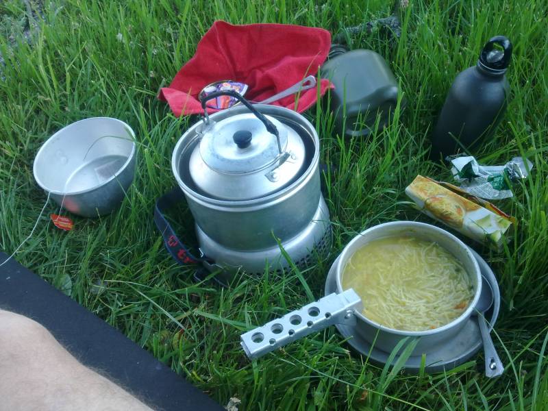 Abendessen Abendessen