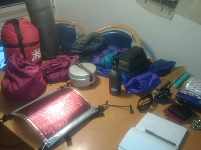 Alles auf einen Blick Alles auf einen Blick